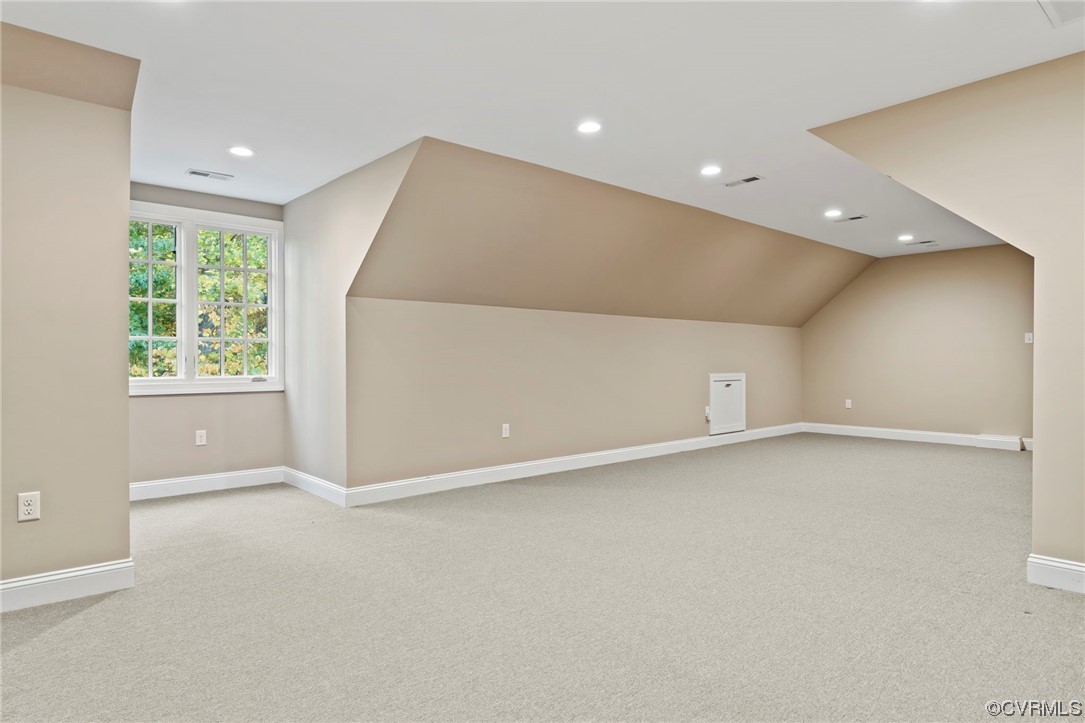 13213 Edmonton Drive Midlothian, VA 23113 - Photo 38 of 49 an empty room with windows