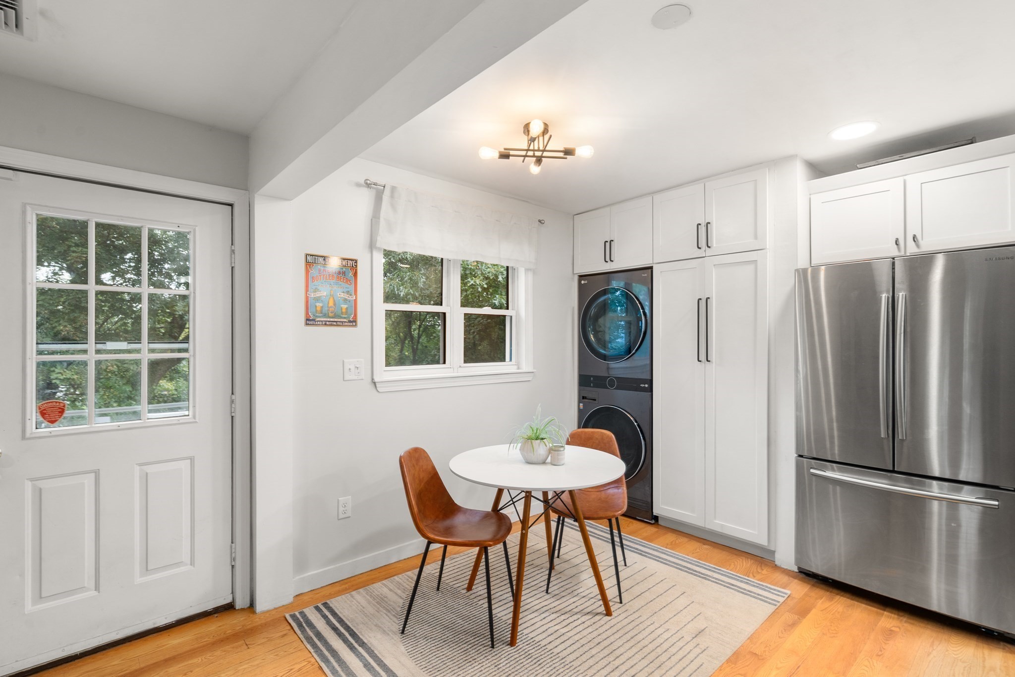 141 Nottinghill Road, Unit 2 Boston, MA 02135 - Photo 14 of 28 Gallery Image 14
