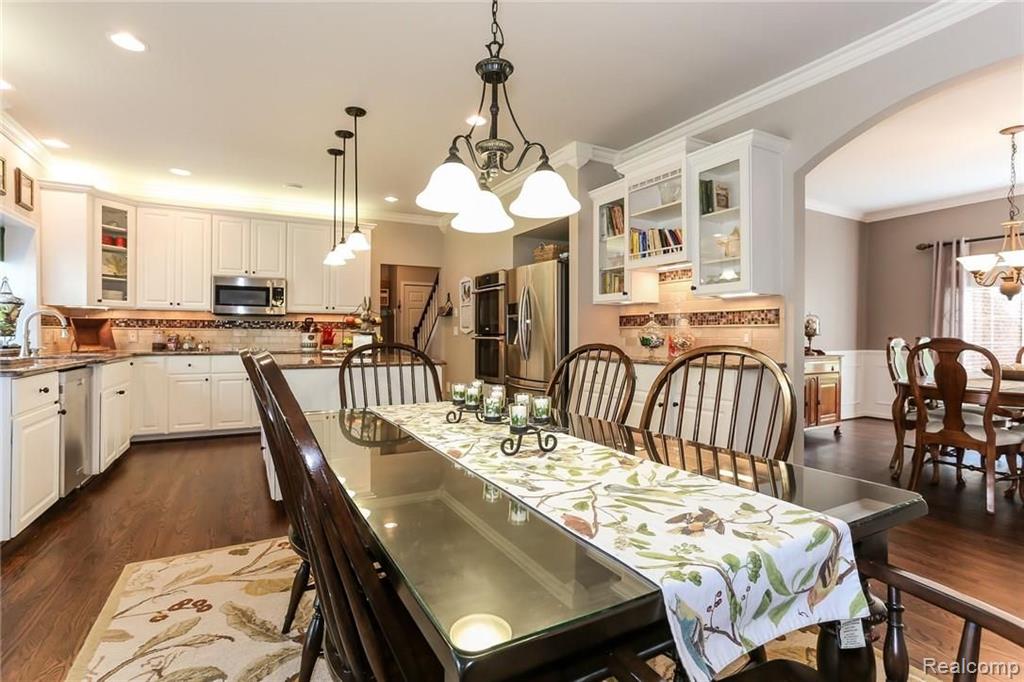 3758 Sleepy Fox Drive Rochester Hills, MI 48309 - Photo 17 of 66