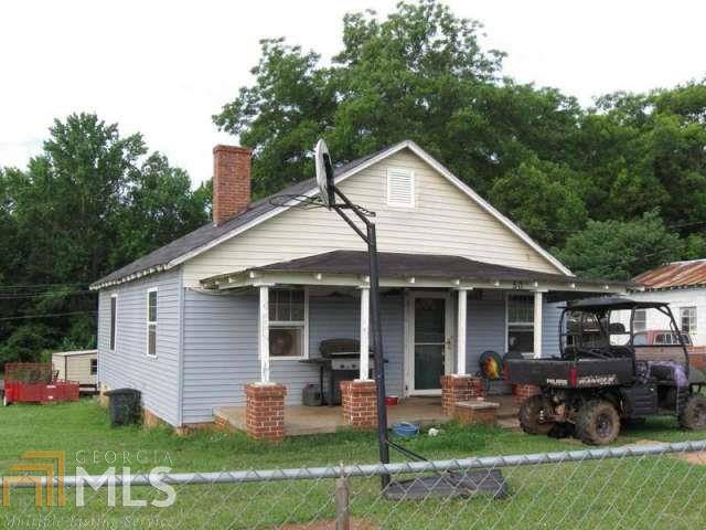 50 Wilson Road Griffin, GA 30223 - Photo 1 of 1 Gallery Image 1