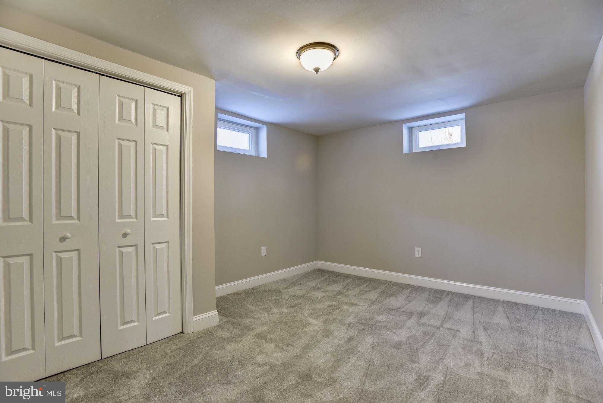 1903 Carrs Mill Road Fallston, MD 21047 - Photo 22 of 31 an empty room with windows
