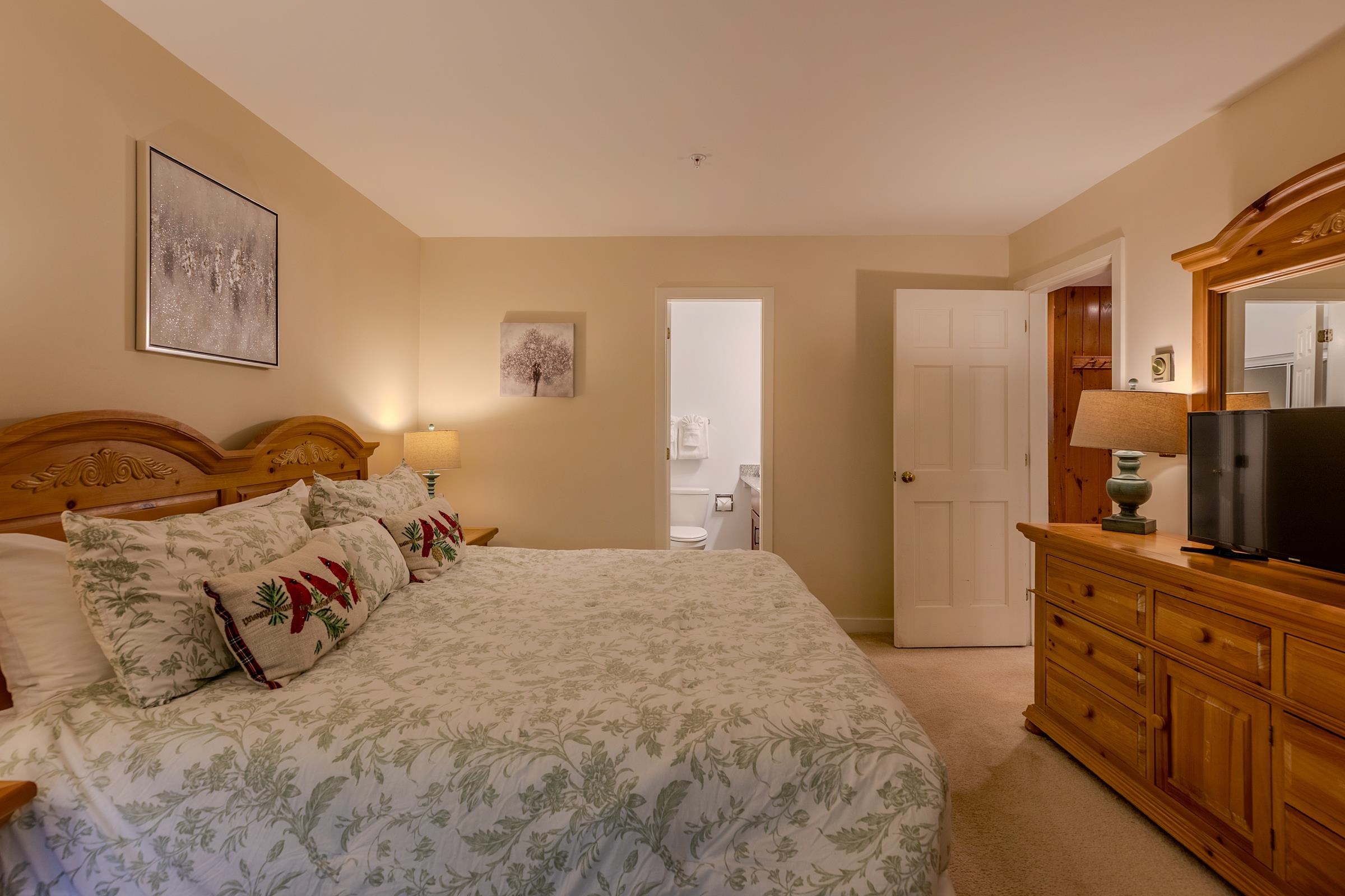 65 East Birch Road, Unit 43 Stratton, VT 05155 - Photo 12 of 31