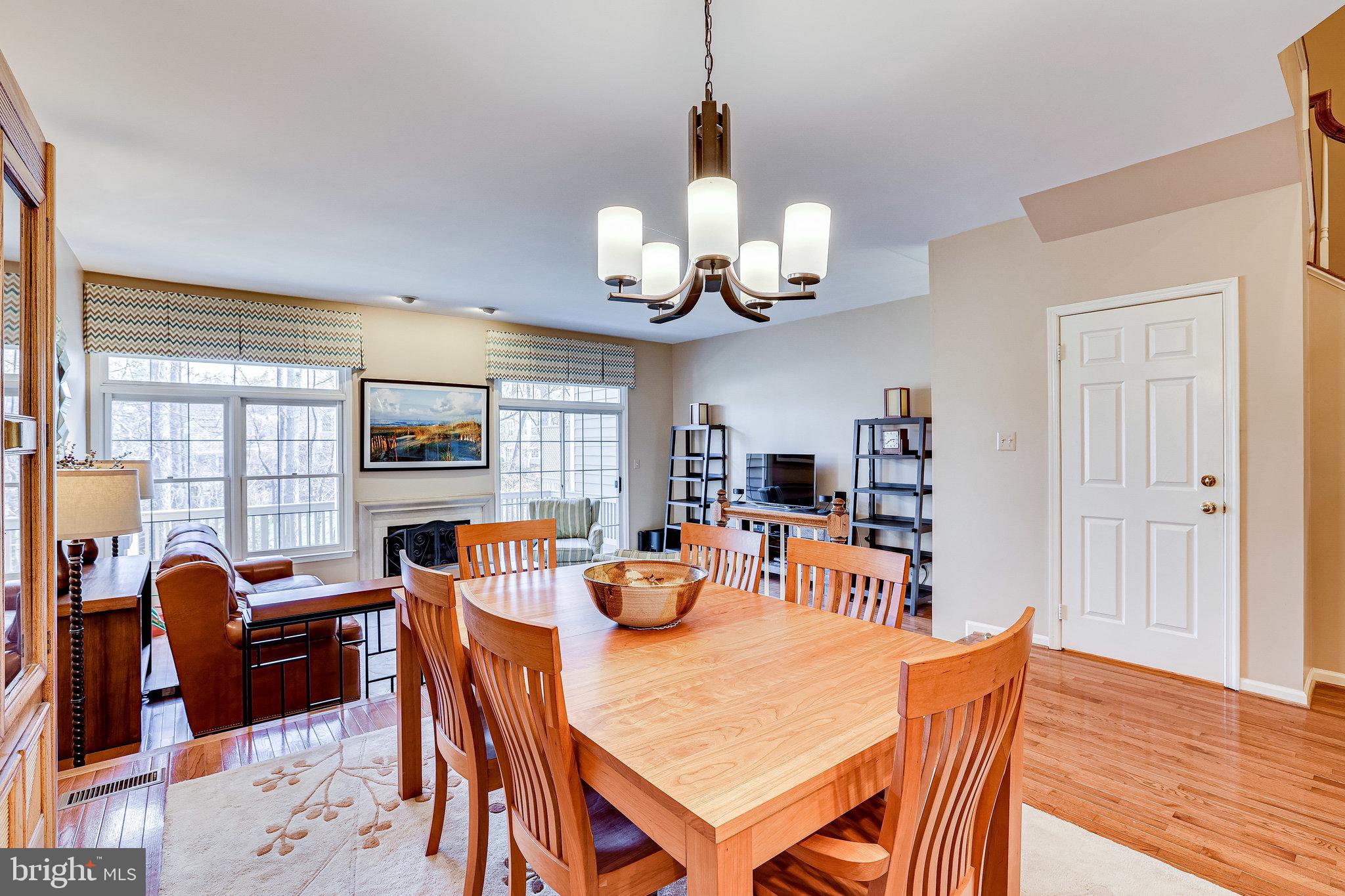 1223 Woodbrook Court Reston, VA 20194 - Photo 22 of 86 Gallery Image 22