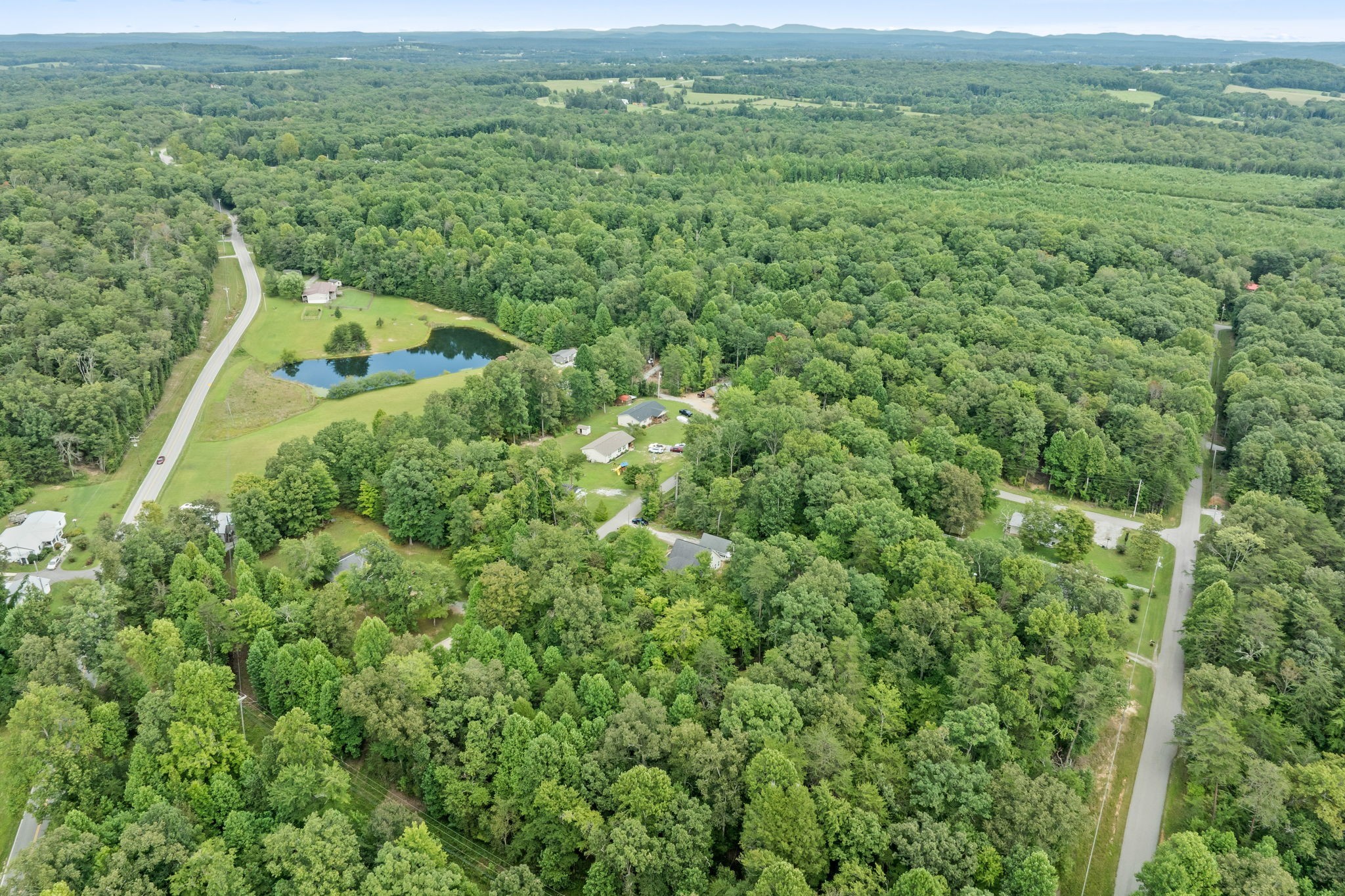 159 Honeysuckle Road Pikeville, TN 37367 - Photo 29 of 34 Gallery Image 29