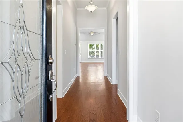 $575,000 | 3751 Golden Leaf Point Southwest, Gainesville, GA 30504