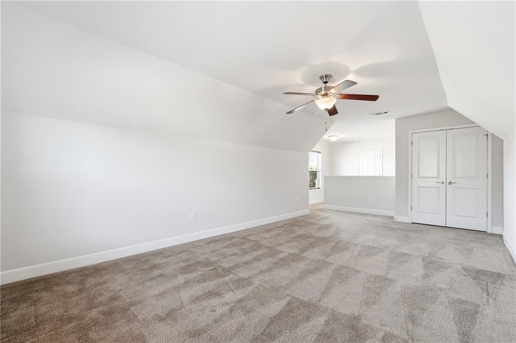3751 Golden Leaf Point Southwest Gainesville, GA 30504 - Photo 23 of 45 a view of an empty room