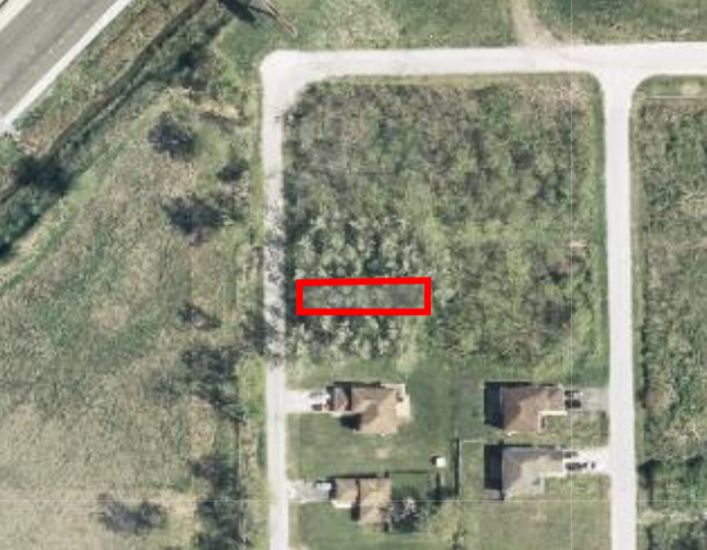 15511 Homan Avenue Markham, IL 60428 - Photo 2 of 2 a view of a outdoor space