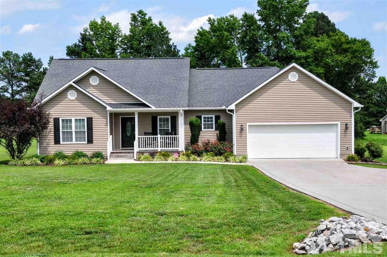 92 Vale Forest Road Kittrell, NC 27544 - Photo 1 of 25 Gallery Image 1
