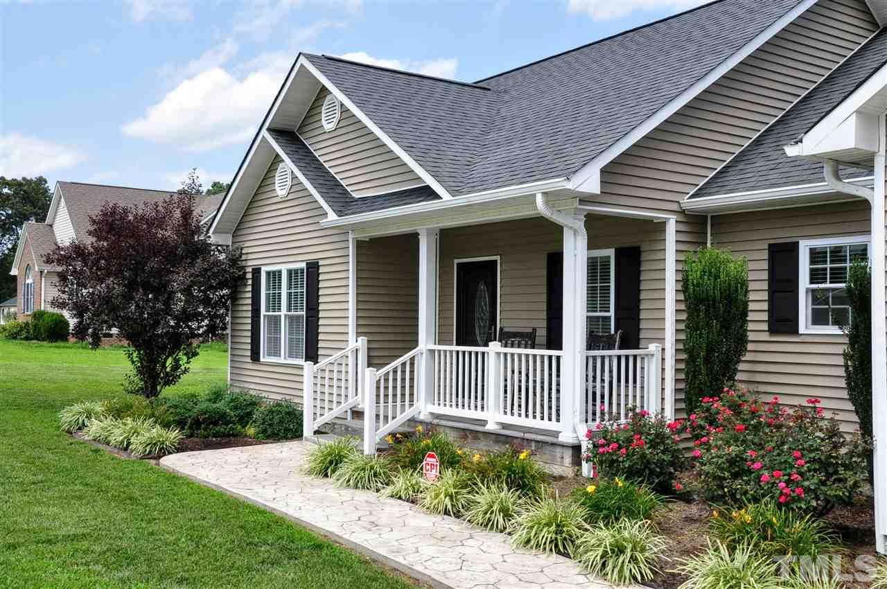 92 Vale Forest Road Kittrell, NC 27544 - Photo 2 of 25 Gallery Image 2
