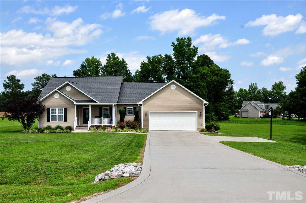 92 Vale Forest Road Kittrell, NC 27544 - Photo 18 of 25 Gallery Image 18