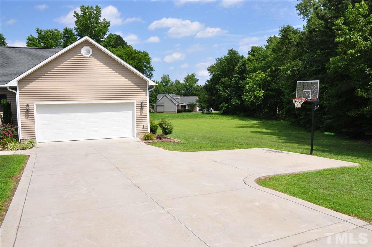 92 Vale Forest Road Kittrell, NC 27544 - Photo 20 of 25 Gallery Image 20