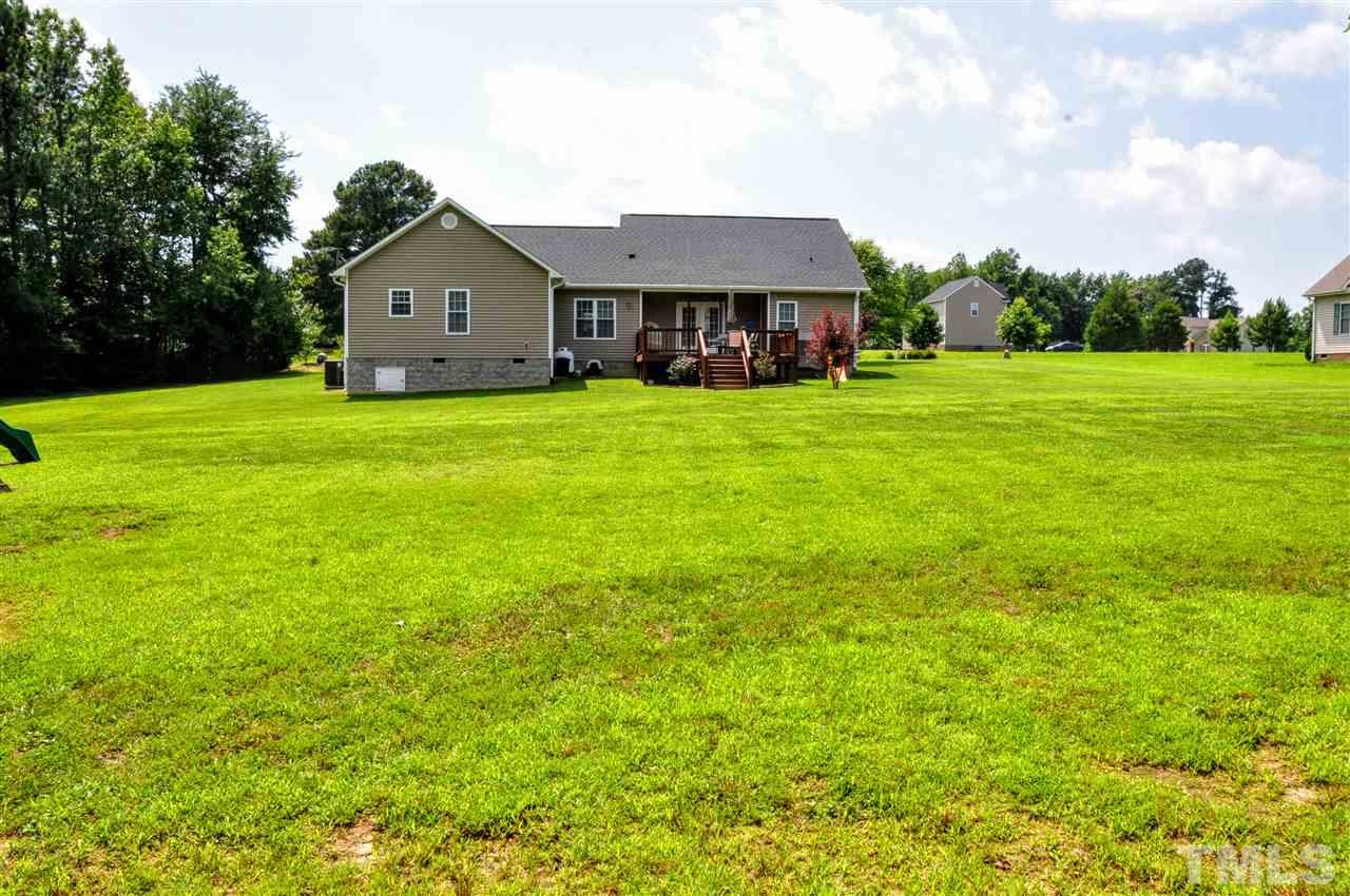 92 Vale Forest Road Kittrell, NC 27544 - Photo 21 of 25 Gallery Image 21