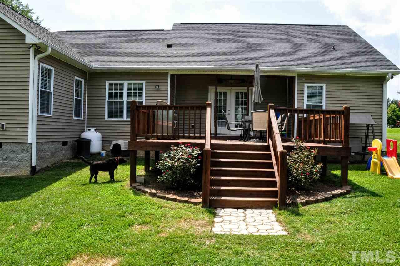92 Vale Forest Road Kittrell, NC 27544 - Photo 22 of 25 Gallery Image 22