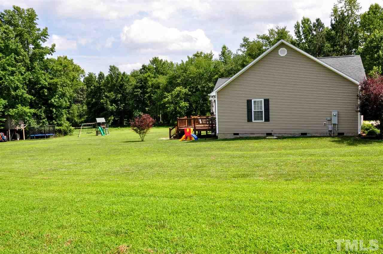 92 Vale Forest Road Kittrell, NC 27544 - Photo 24 of 25 Gallery Image 24