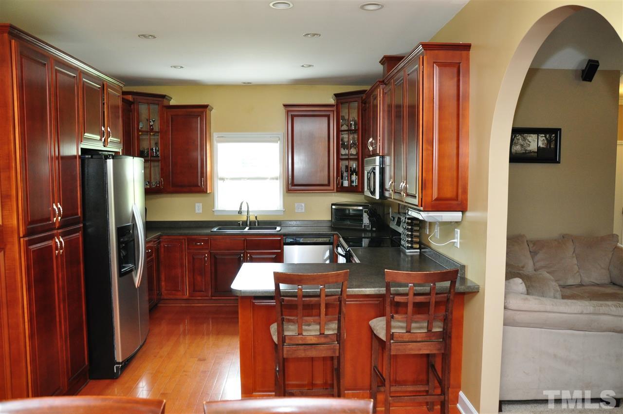 92 Vale Forest Road Kittrell, NC 27544 - Photo 4 of 25 Gallery Image 4