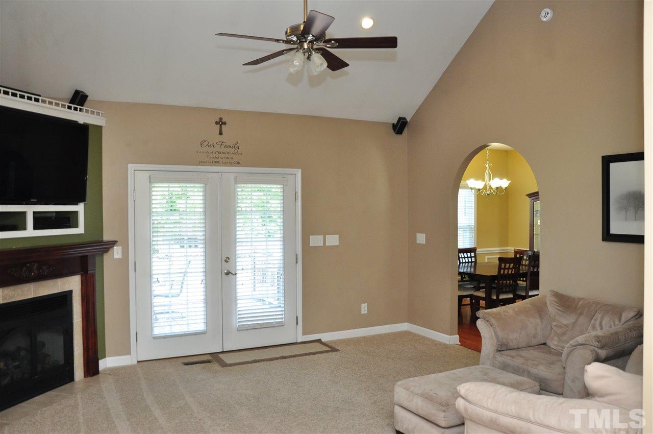92 Vale Forest Road Kittrell, NC 27544 - Photo 5 of 25 Gallery Image 5