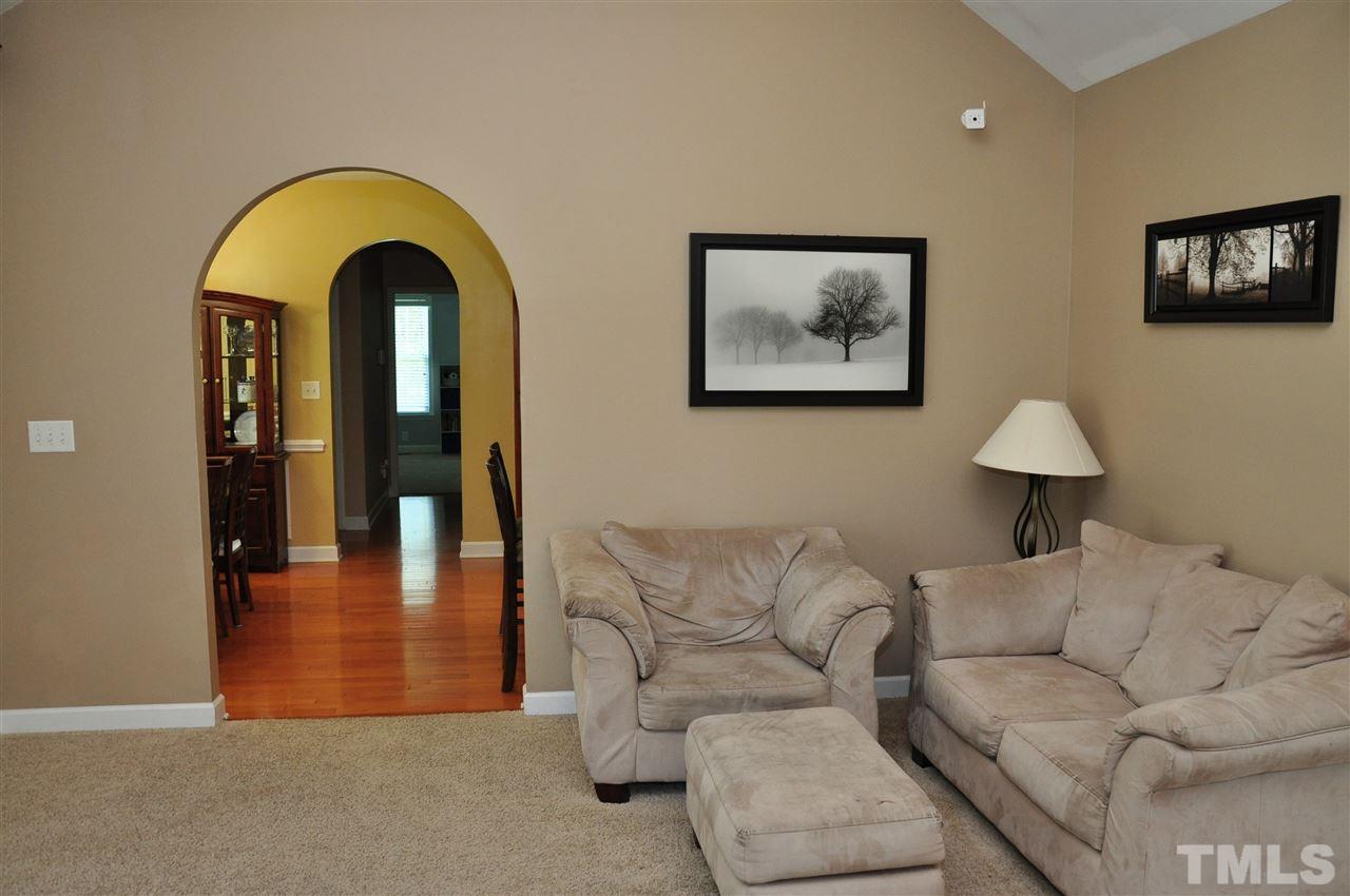 92 Vale Forest Road Kittrell, NC 27544 - Photo 6 of 25 Gallery Image 6