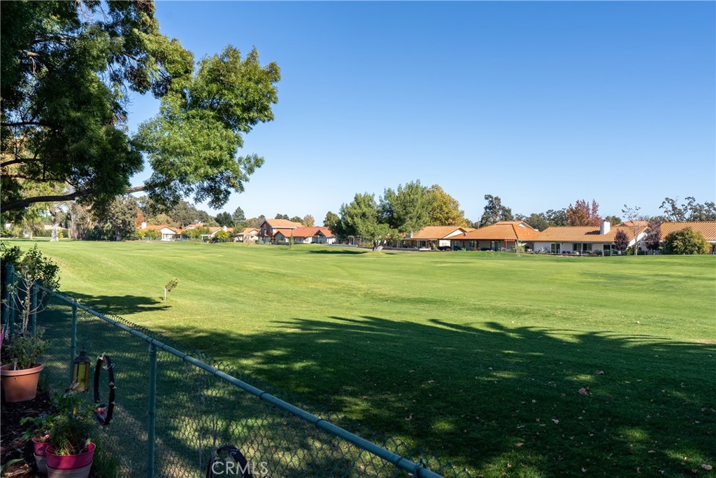 918 Inverness Drive Paso Robles, CA 93446 - Photo 29 of 38 a view of a grassy field with an trees