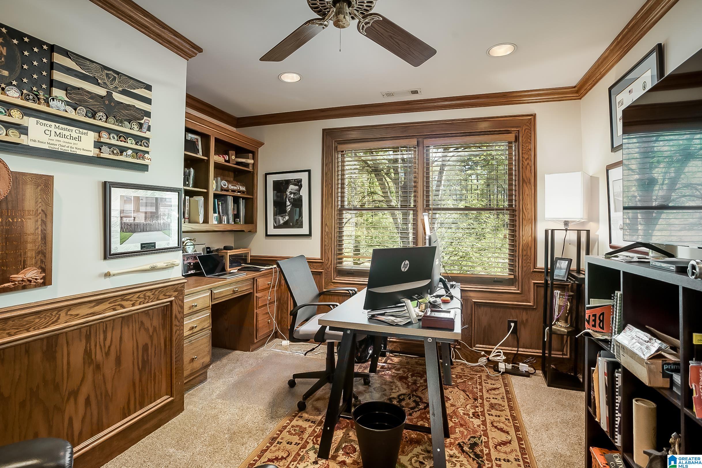 1171 Country Club Circle Birmingham, AL 35244 - Photo 33 of 50