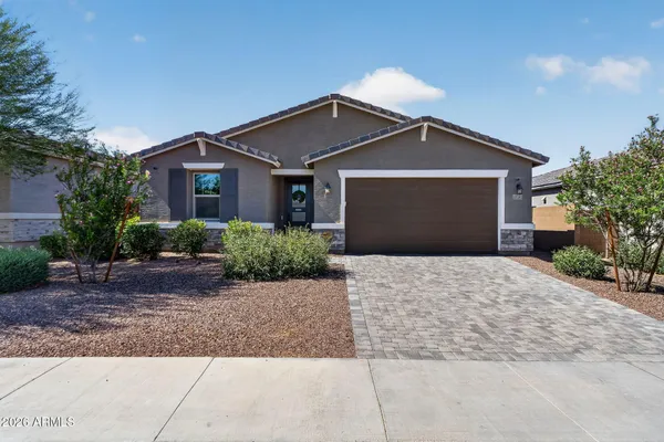 $490,000 | 19580 West Edgemont Avenue, Buckeye, AZ 85396