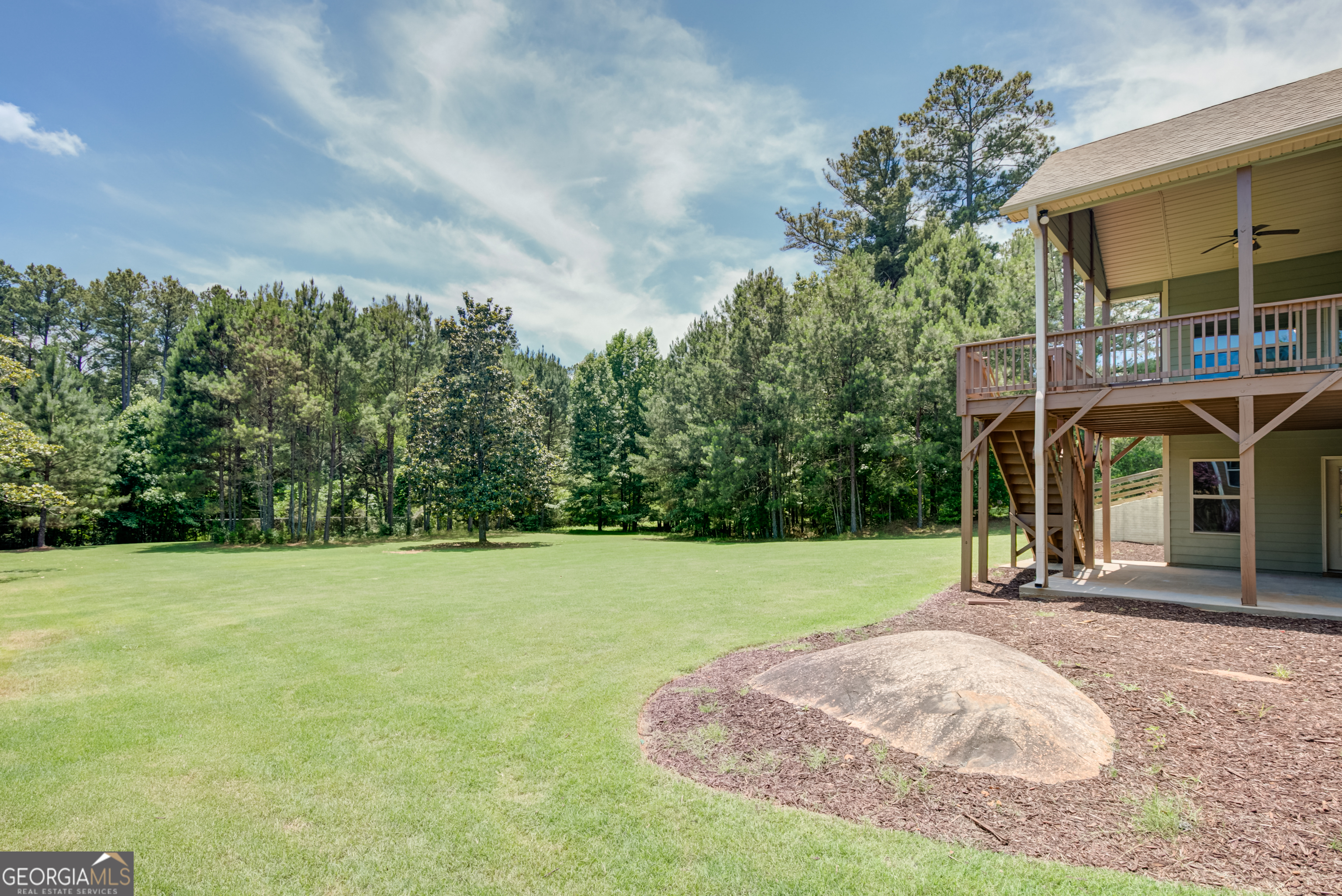 137 Kenmare Row Tyrone, GA 30290 - Photo 43 of 91