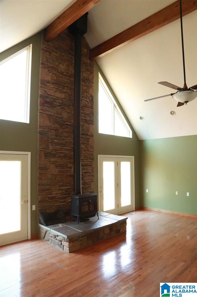 377 Harrison Shipman Road Jasper, AL 35503 - Photo 12 of 15