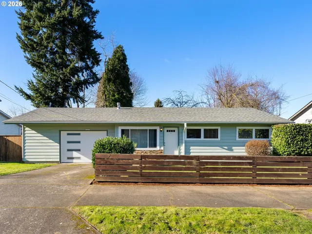 $429,900 | 10233 North Tyler Avenue, Portland, OR 97203