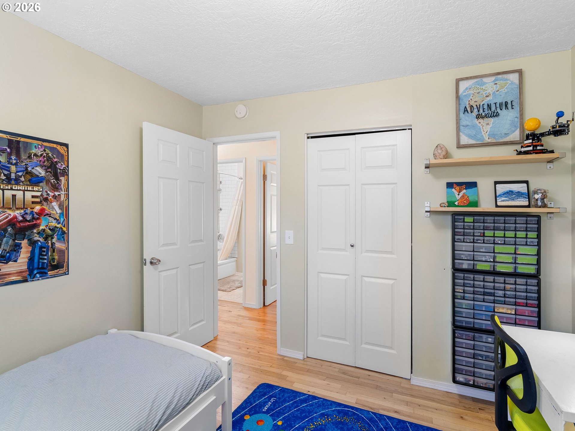 10233 North Tyler Avenue Portland, OR 97203 - Photo 18 of 35