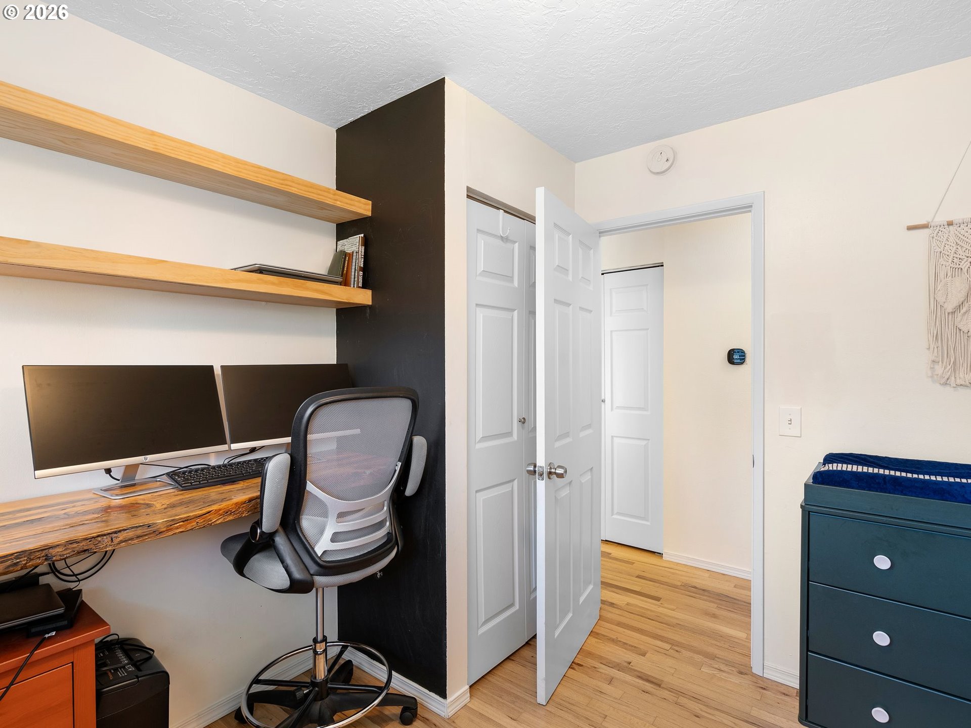 10233 North Tyler Avenue Portland, OR 97203 - Photo 21 of 35