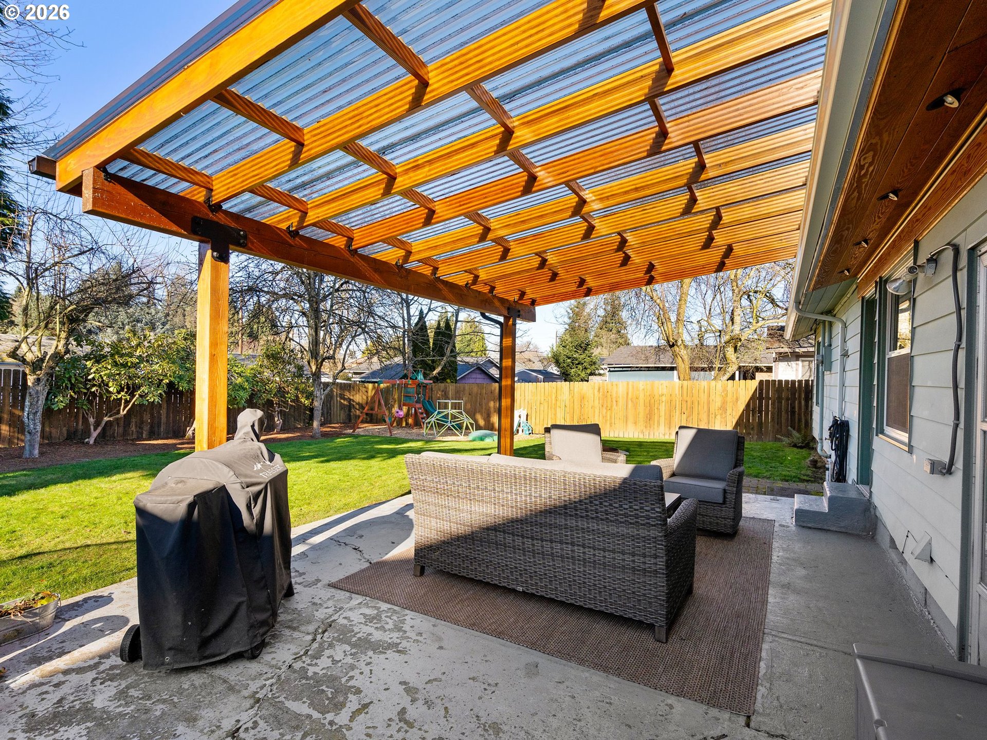 10233 North Tyler Avenue Portland, OR 97203 - Photo 23 of 35