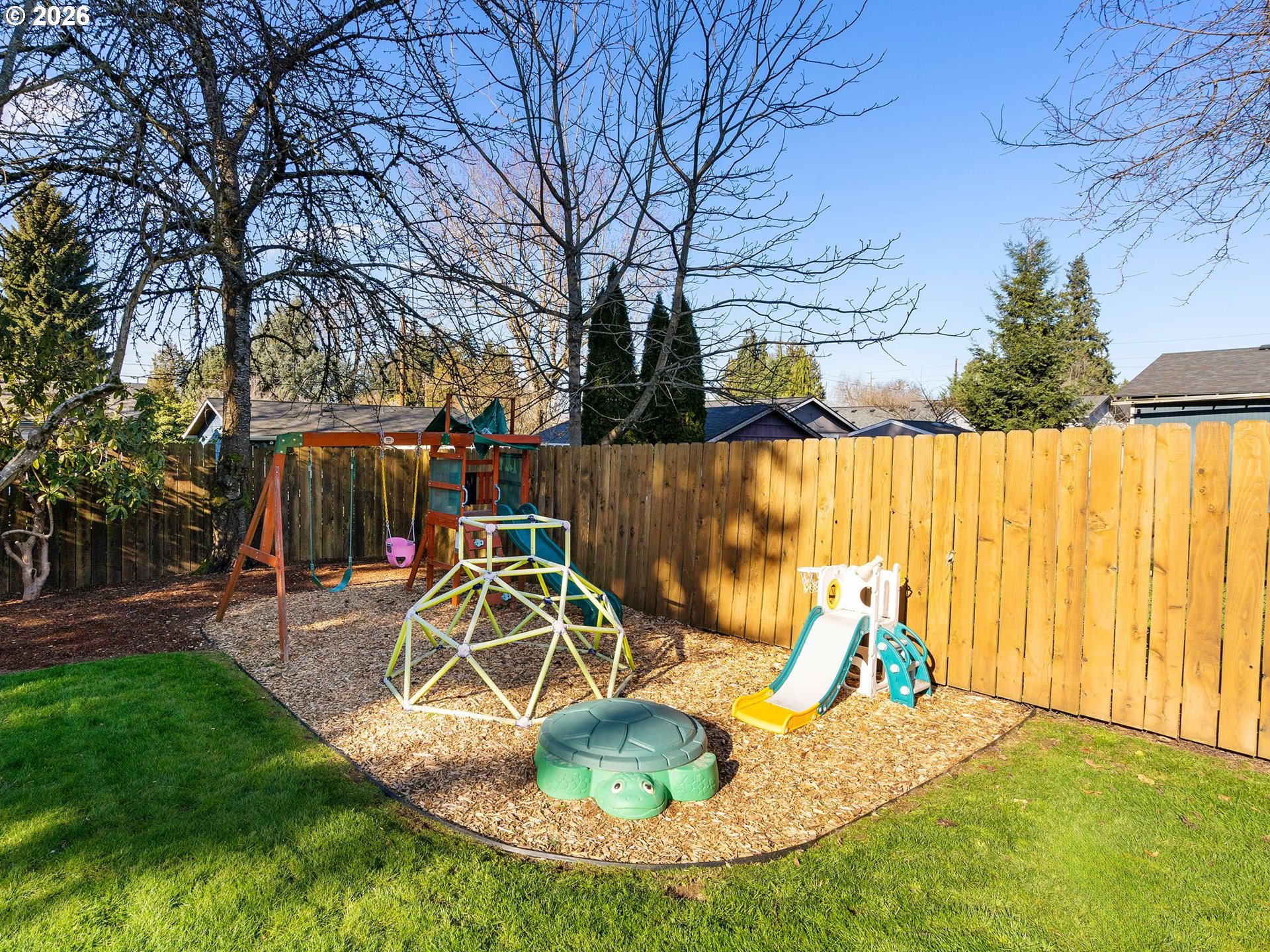 10233 North Tyler Avenue Portland, OR 97203 - Photo 25 of 35