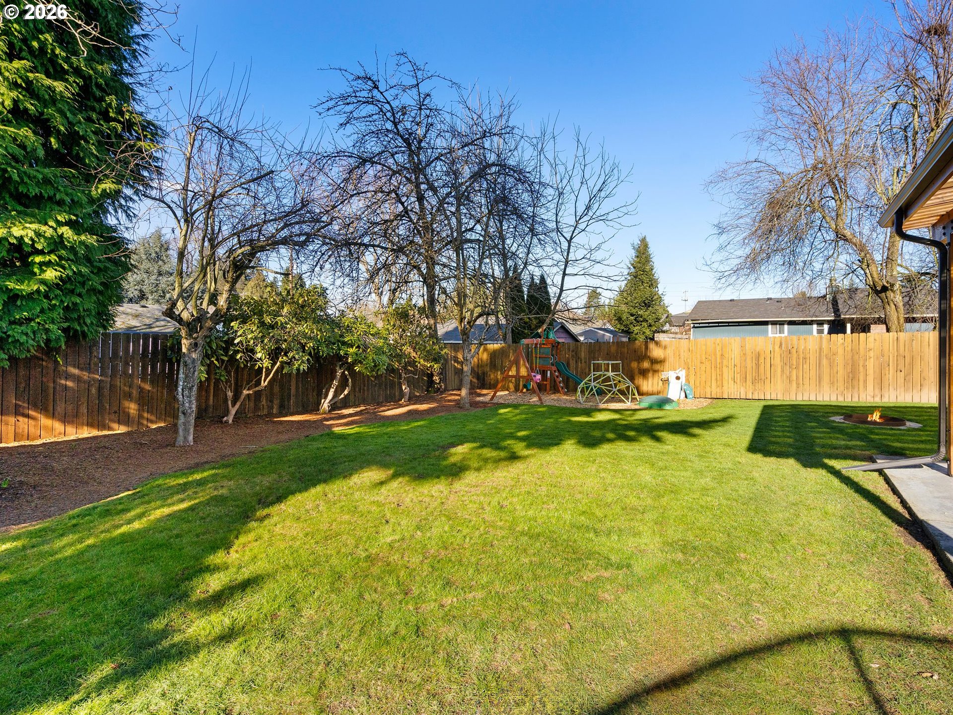 10233 North Tyler Avenue Portland, OR 97203 - Photo 26 of 35