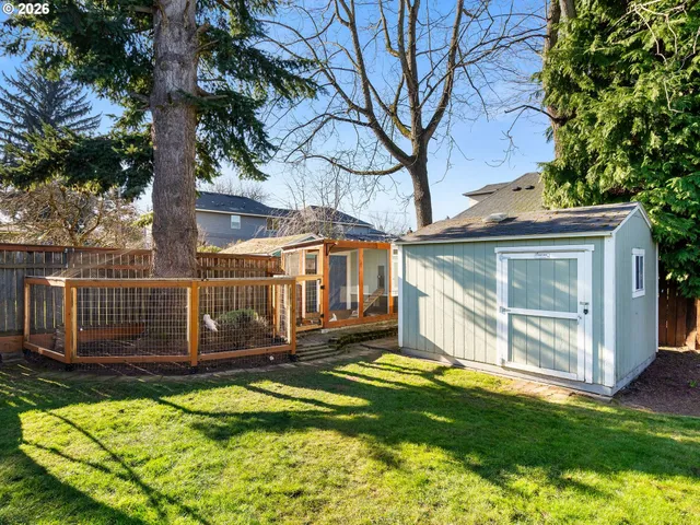 $429,900 | 10233 North Tyler Avenue, Portland, OR 97203