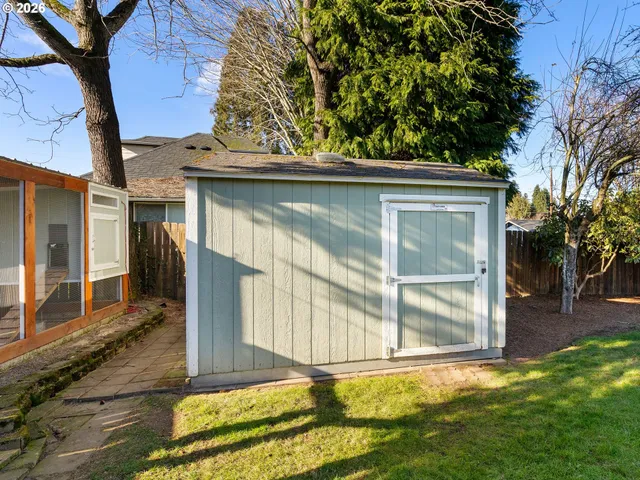 $429,900 | 10233 North Tyler Avenue, Portland, OR 97203