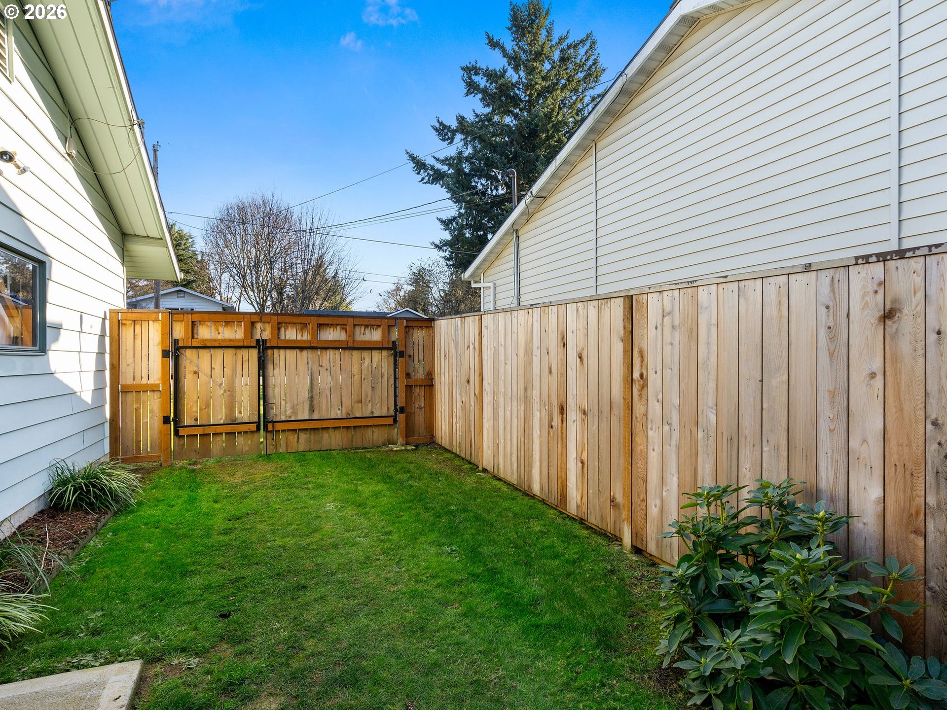 10233 North Tyler Avenue Portland, OR 97203 - Photo 31 of 35