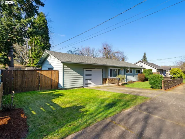 $429,900 | 10233 North Tyler Avenue, Portland, OR 97203