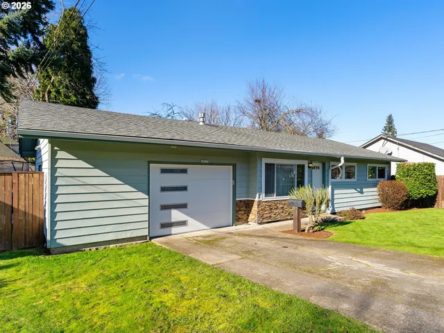 $429,900 | 10233 North Tyler Avenue, Portland, OR 97203
