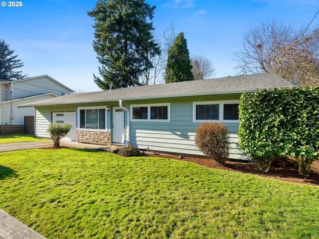 $429,900 | 10233 North Tyler Avenue, Portland, OR 97203