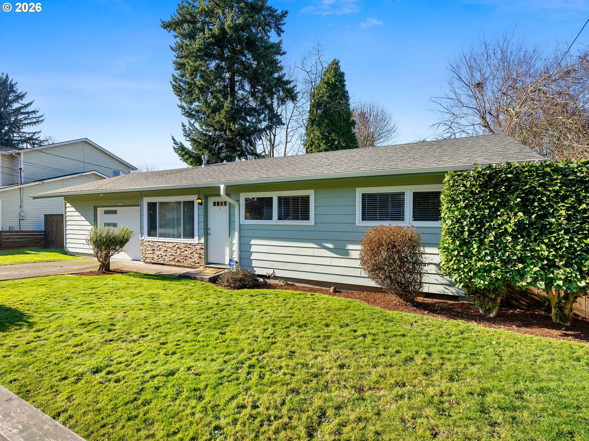10233 North Tyler Avenue Portland, OR 97203 - Photo 34 of 35
