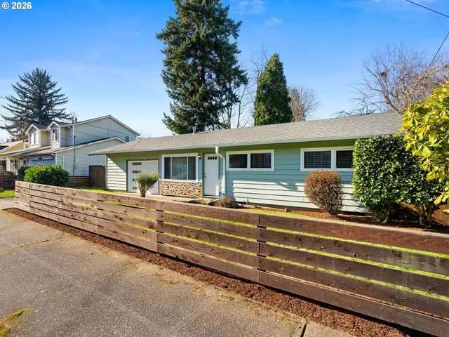 $429,900 | 10233 North Tyler Avenue, Portland, OR 97203