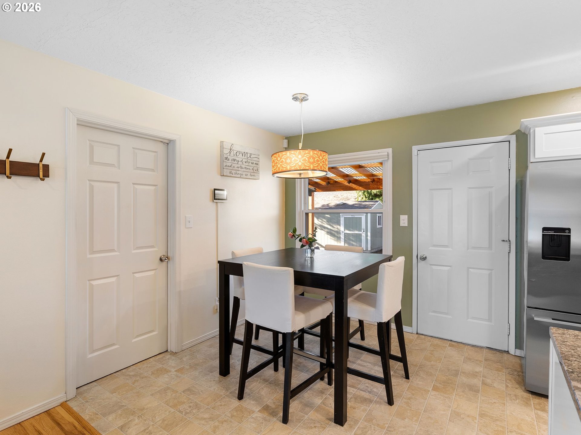 10233 North Tyler Avenue Portland, OR 97203 - Photo 8 of 35