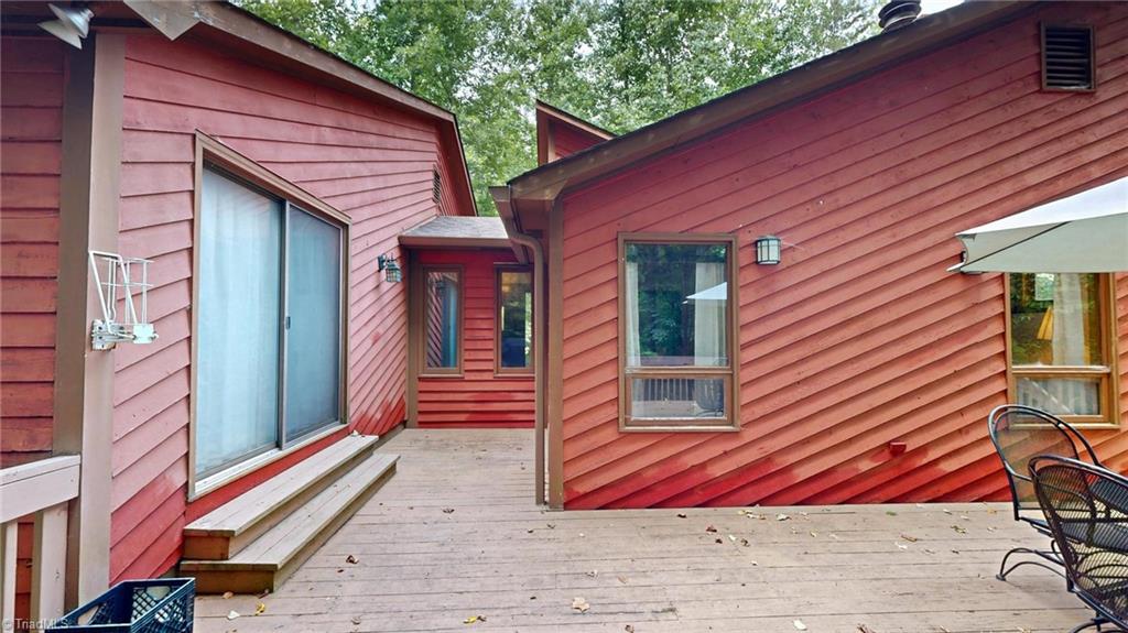 689 Barker Road Winston-Salem, NC 27107 - Photo 36 of 41