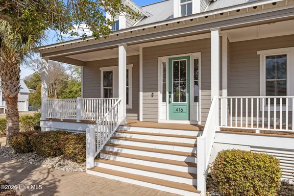 $1,295,000 | 416 Sunrise Court, Emerald Isle, NC 28594