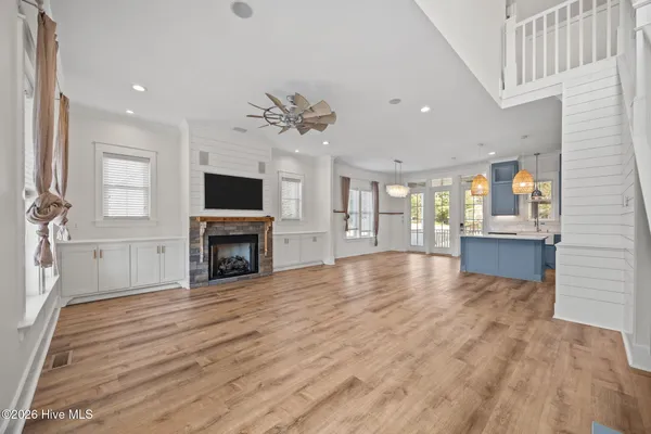 $1,295,000 | 416 Sunrise Court, Emerald Isle, NC 28594