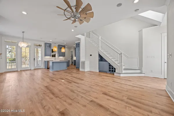 $1,295,000 | 416 Sunrise Court, Emerald Isle, NC 28594