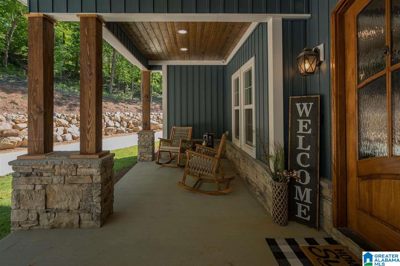 1438 Mohawk Cliff Road Ohatchee, AL 36271 - Photo 5 of 50