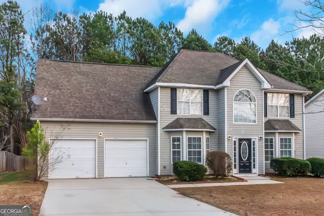 $2,295 | 420 Harvick Circle, Stockbridge, GA 30281