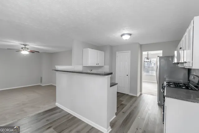 $2,295 | 420 Harvick Circle, Stockbridge, GA 30281