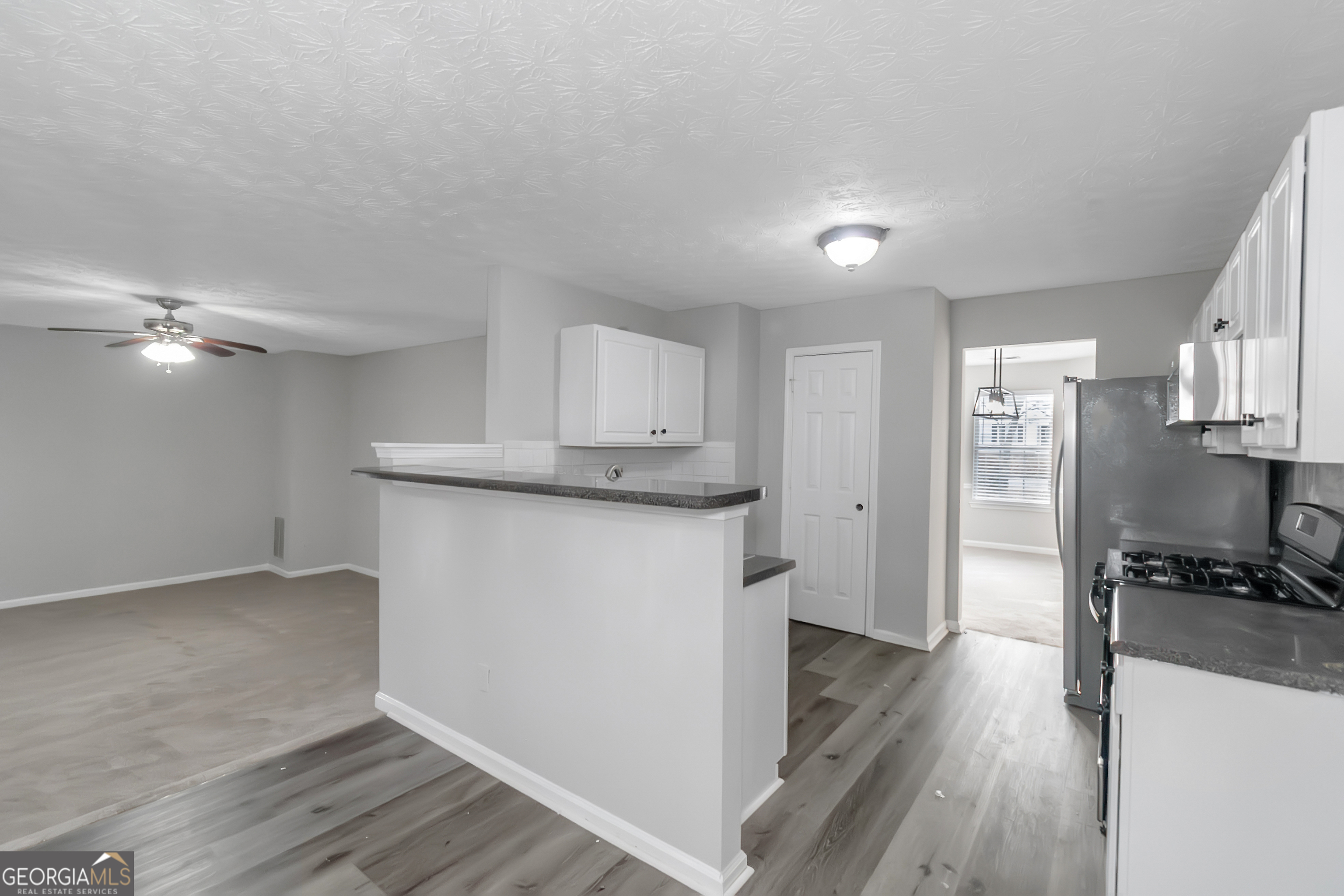 420 Harvick Circle Stockbridge, GA 30281 - Photo 15 of 40