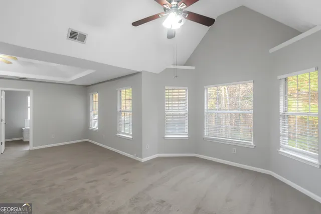 $2,295 | 420 Harvick Circle, Stockbridge, GA 30281